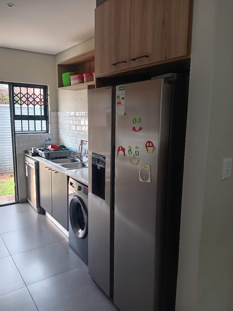 3 Bedroom Property for Sale in Chantelle Gauteng