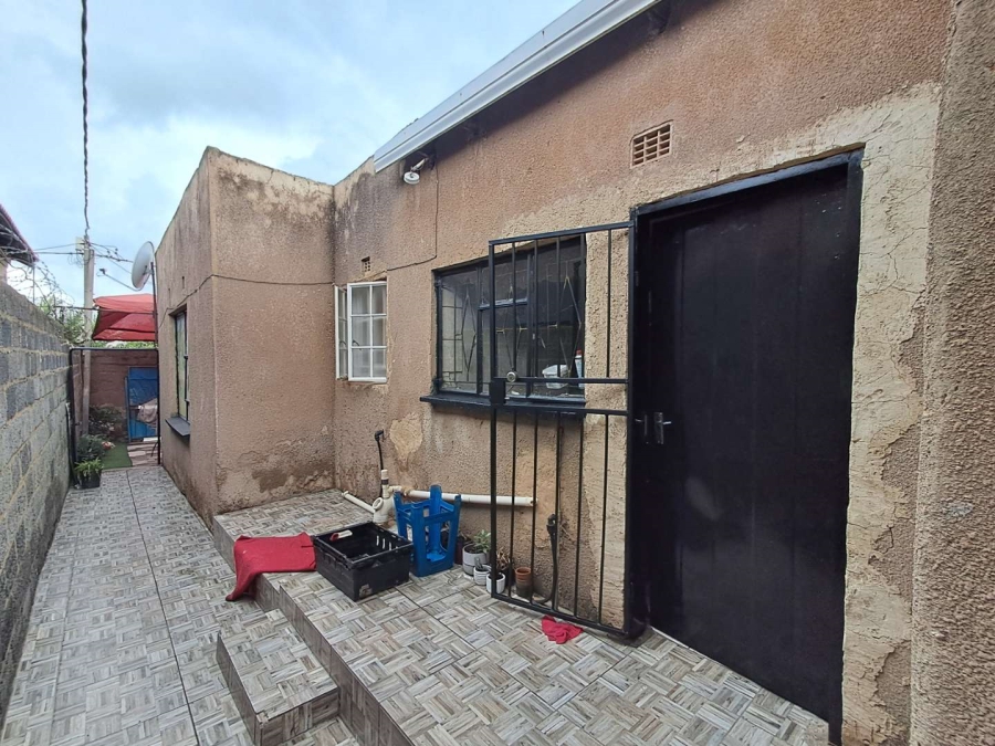 3 Bedroom Property for Sale in Ivory Park Gauteng