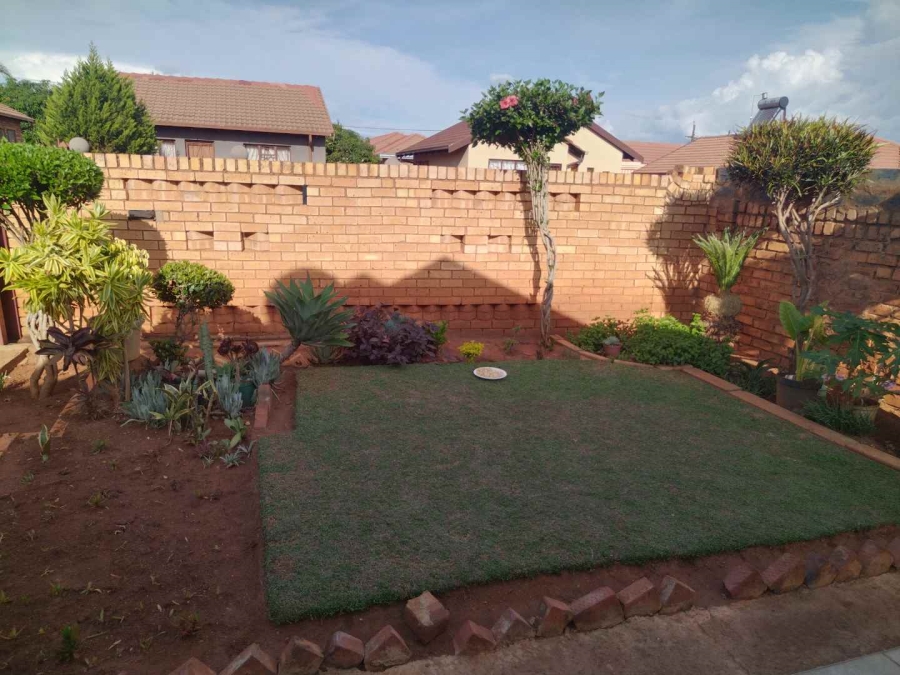 2 Bedroom Property for Sale in Soshanguve XX Gauteng