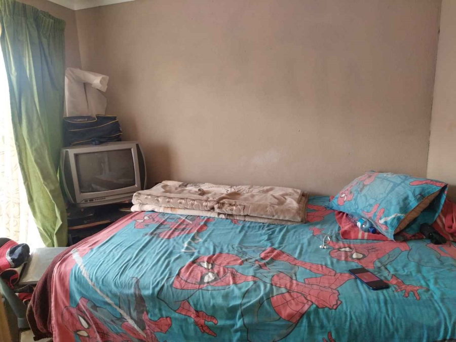 2 Bedroom Property for Sale in Soshanguve XX Gauteng