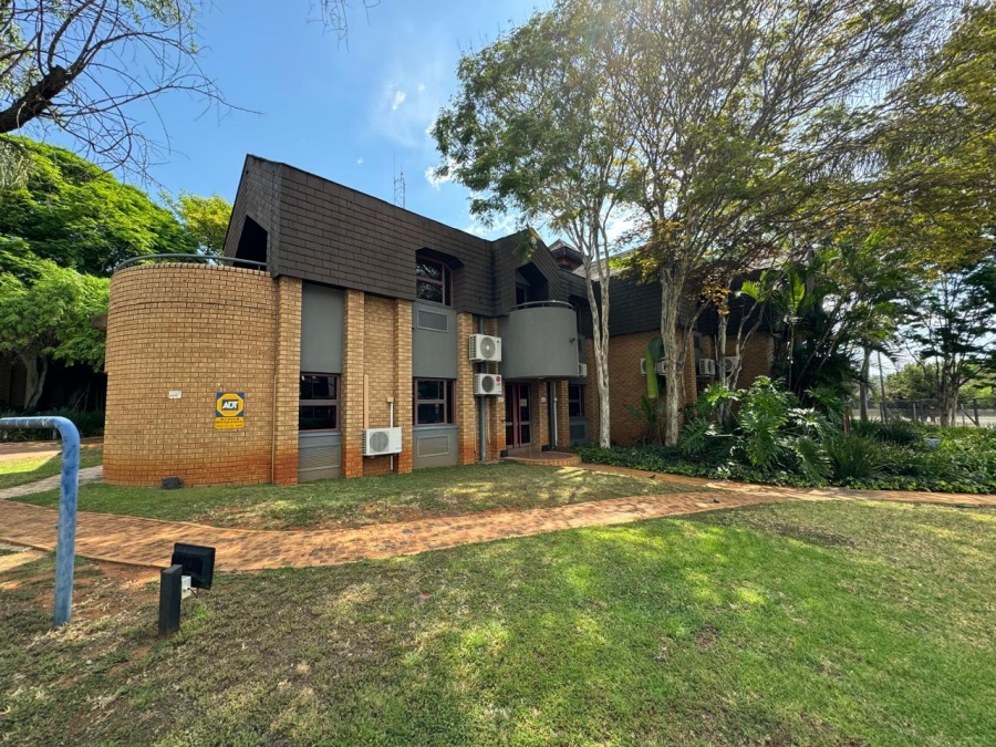 Commercial Property for Sale in Groenkloof Gauteng