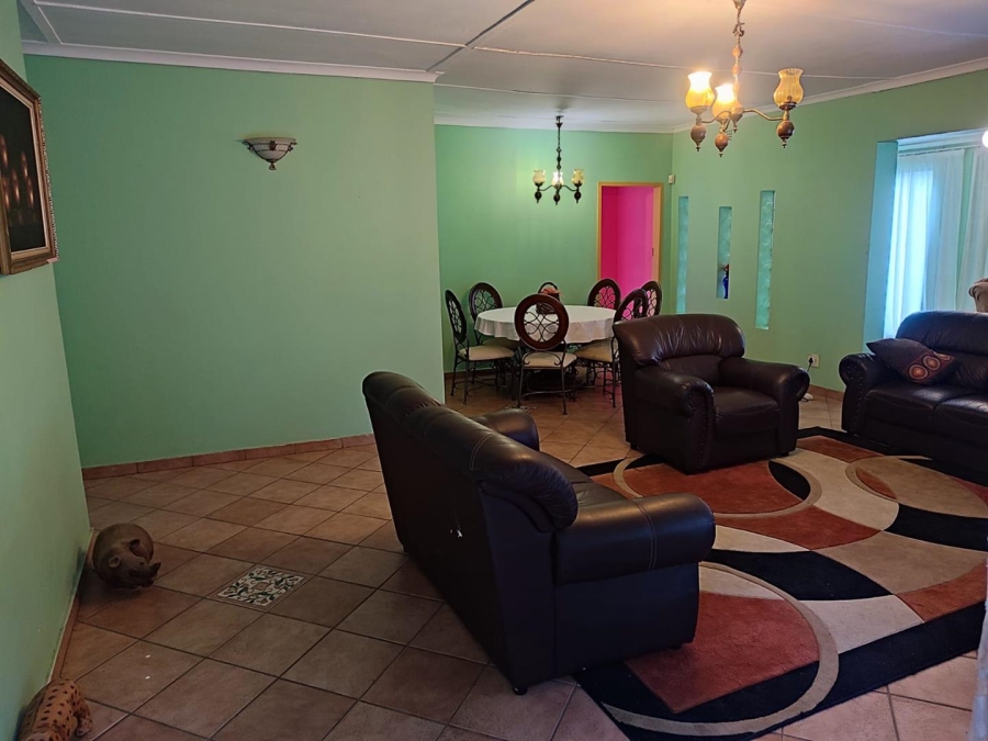 4 Bedroom Property for Sale in Norkem Park Gauteng