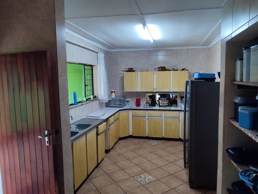 4 Bedroom Property for Sale in Norkem Park Gauteng