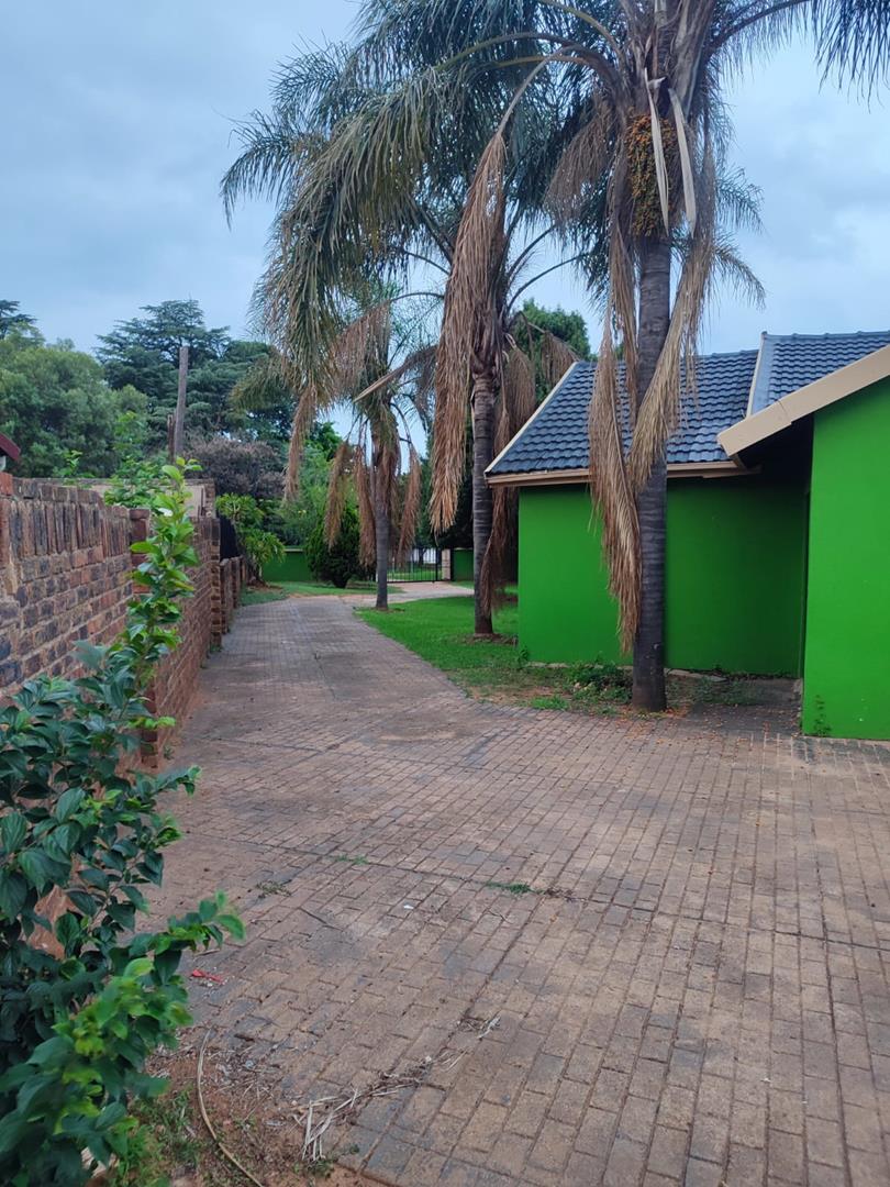 4 Bedroom Property for Sale in Norkem Park Gauteng