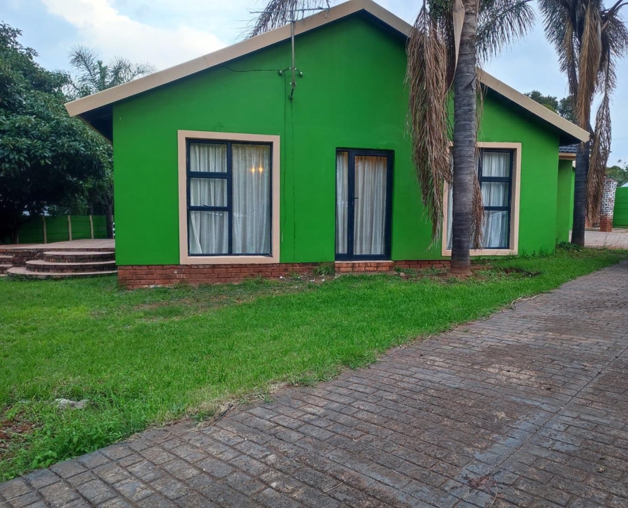 4 Bedroom Property for Sale in Norkem Park Gauteng