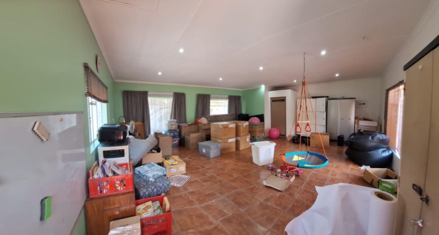 To Let 4 Bedroom Property for Rent in Eldoraigne Gauteng