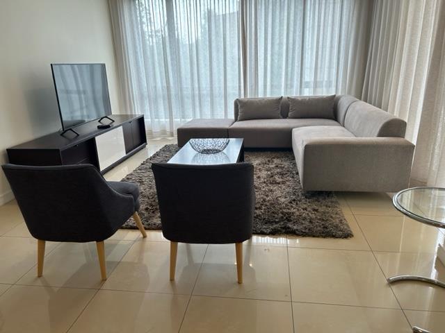 To Let 2 Bedroom Property for Rent in Morningside Gauteng