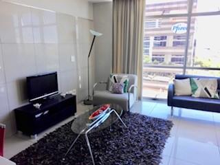 To Let 1 Bedroom Property for Rent in Sandton Central Gauteng