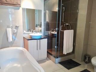 To Let 1 Bedroom Property for Rent in Sandton Central Gauteng