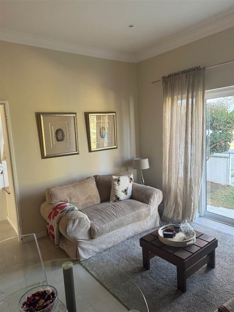 To Let 1 Bedroom Property for Rent in Atholl Gauteng