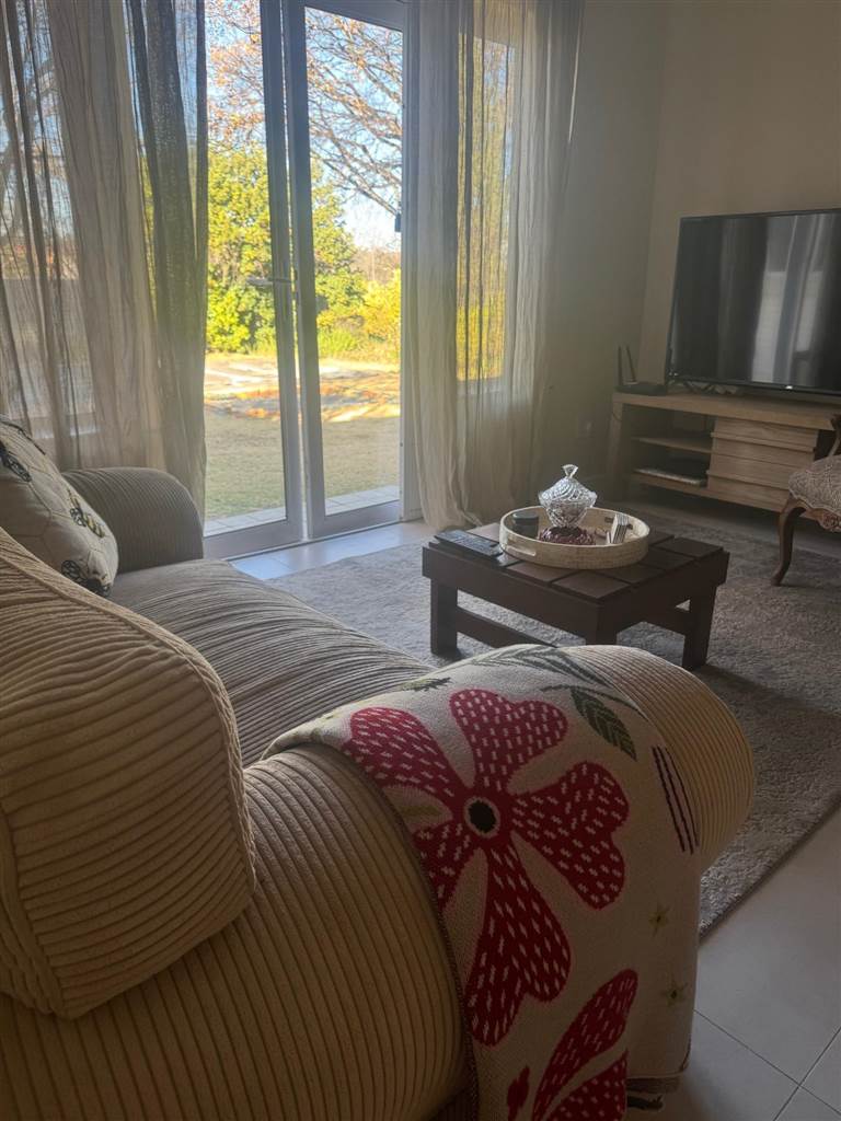 To Let 1 Bedroom Property for Rent in Atholl Gauteng