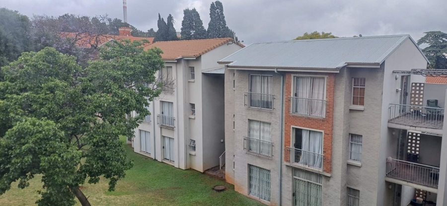 2 Bedroom Property for Sale in Houghton Estate Gauteng