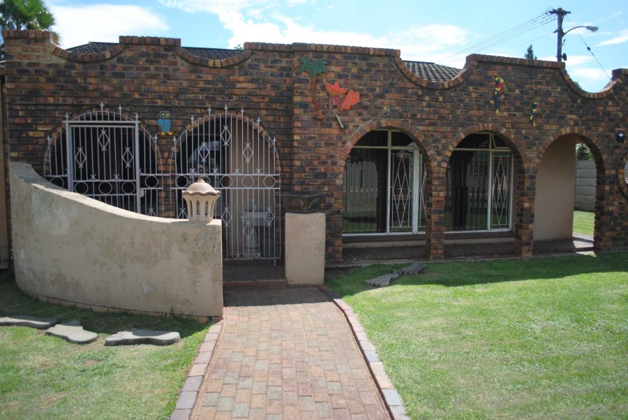 3 Bedroom Property for Sale in Riversdale Gauteng