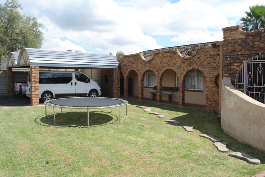 3 Bedroom Property for Sale in Riversdale Gauteng