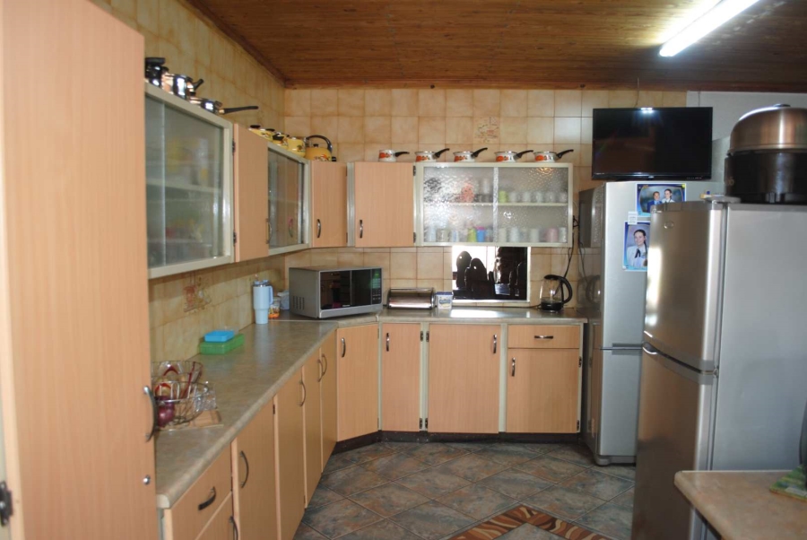 3 Bedroom Property for Sale in Riversdale Gauteng