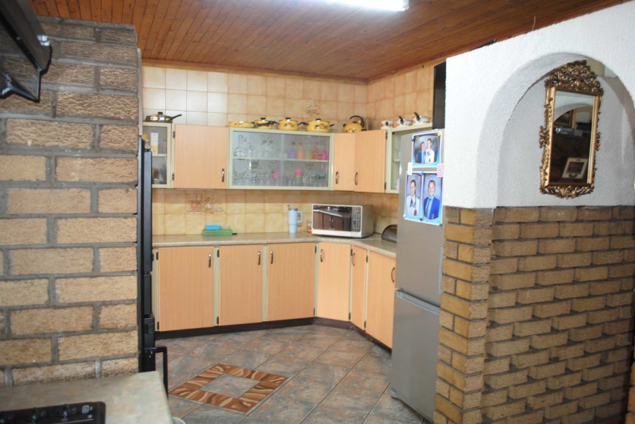 3 Bedroom Property for Sale in Riversdale Gauteng