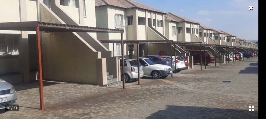 2 Bedroom Property for Sale in Elspark Gauteng