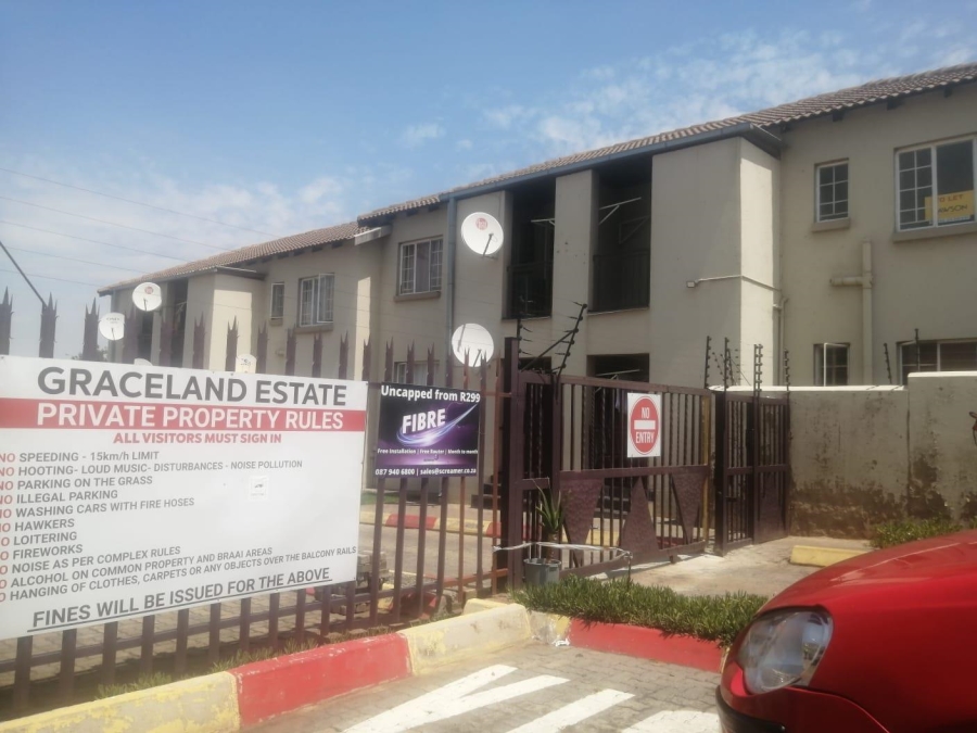 2 Bedroom Property for Sale in Elspark Gauteng