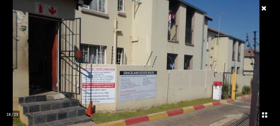 2 Bedroom Property for Sale in Elspark Gauteng