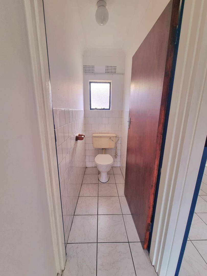 2 Bedroom Property for Sale in Witfield Gauteng