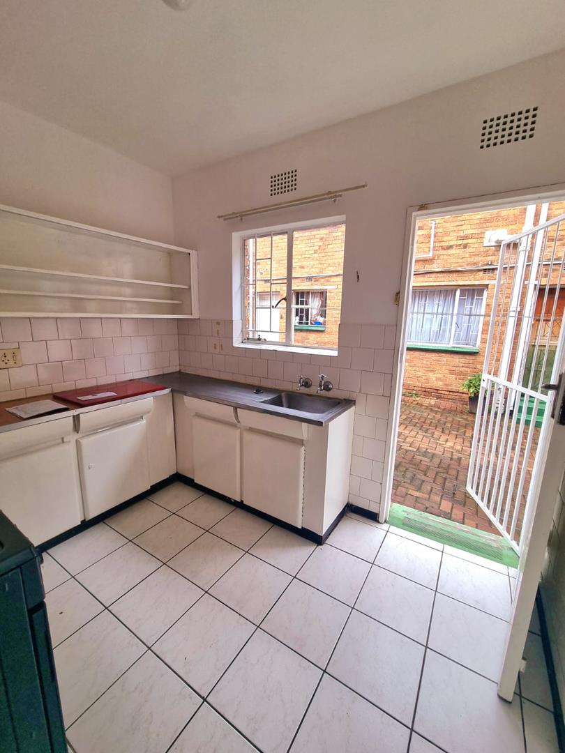 2 Bedroom Property for Sale in Witfield Gauteng