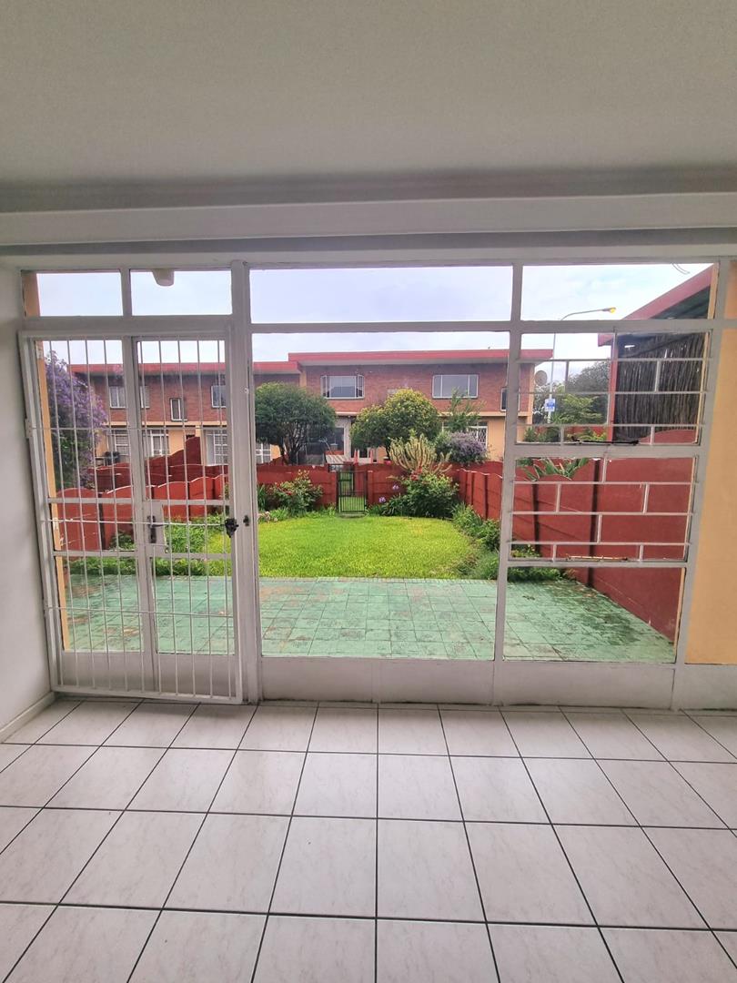 2 Bedroom Property for Sale in Witfield Gauteng