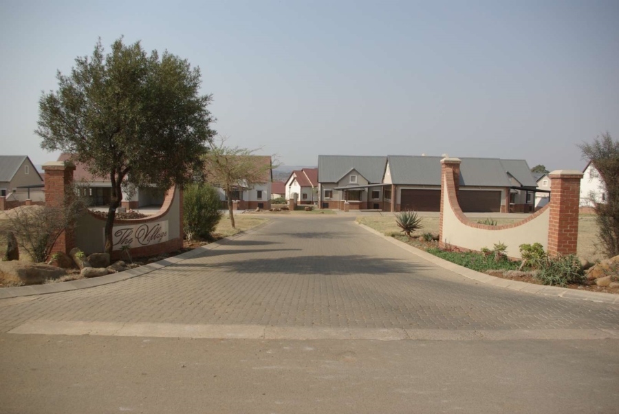 0 Bedroom Property for Sale in Waterlake Farm Lifestyle Estate Gauteng