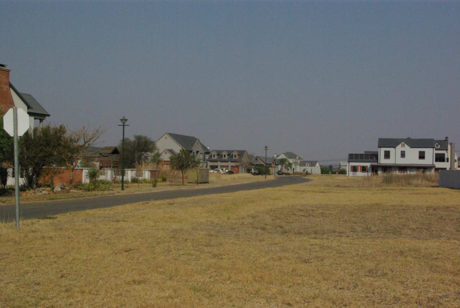 0 Bedroom Property for Sale in Waterlake Farm Lifestyle Estate Gauteng