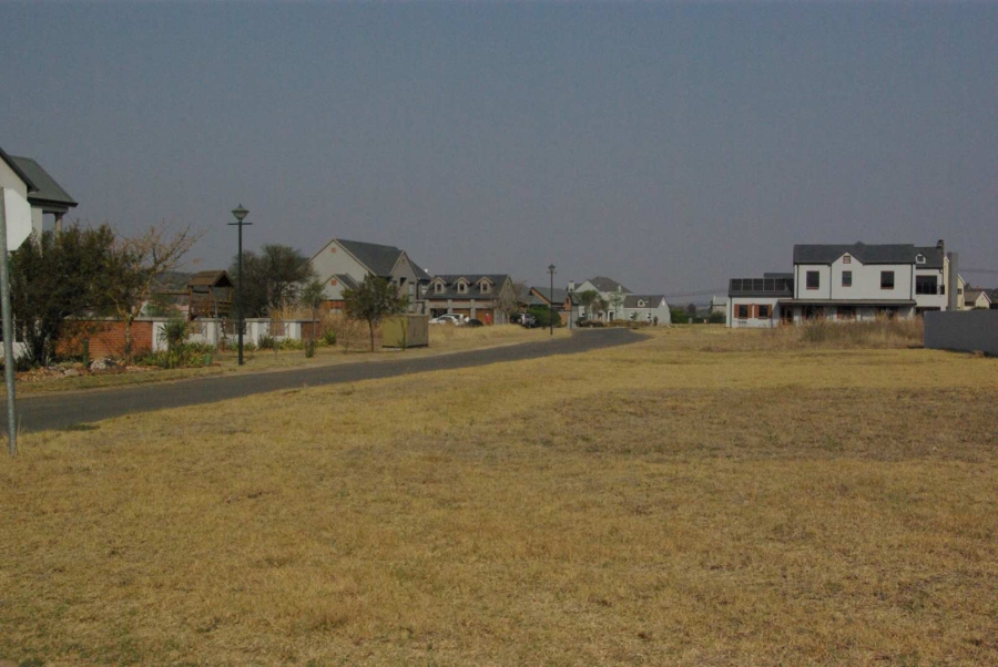 0 Bedroom Property for Sale in Waterlake Farm Lifestyle Estate Gauteng