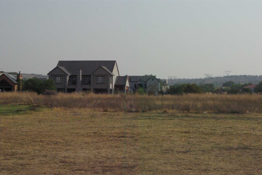 0 Bedroom Property for Sale in Waterlake Farm Lifestyle Estate Gauteng