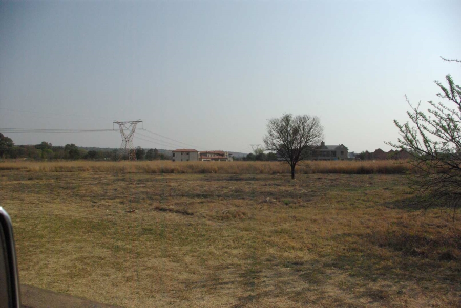 0 Bedroom Property for Sale in Waterlake Farm Lifestyle Estate Gauteng