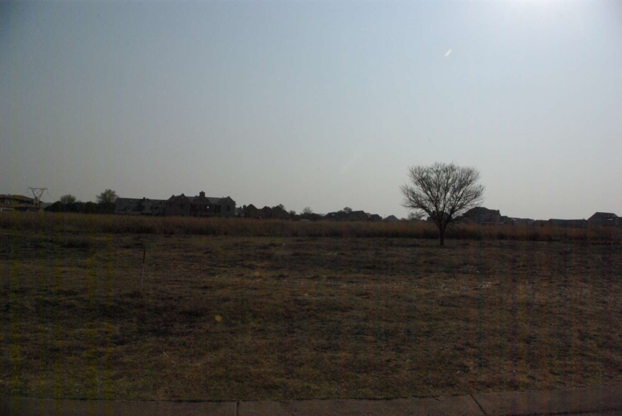 0 Bedroom Property for Sale in Waterlake Farm Lifestyle Estate Gauteng