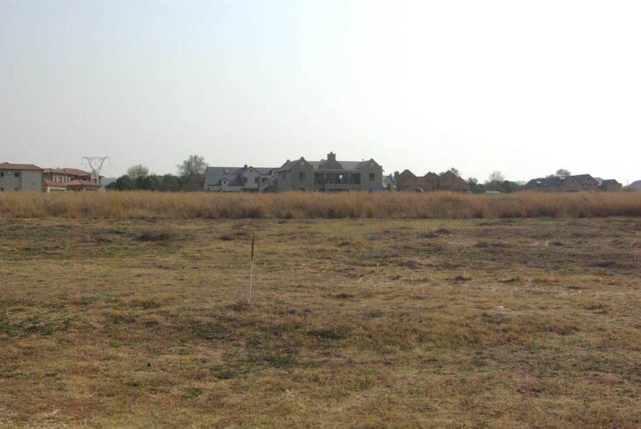 0 Bedroom Property for Sale in Waterlake Farm Lifestyle Estate Gauteng