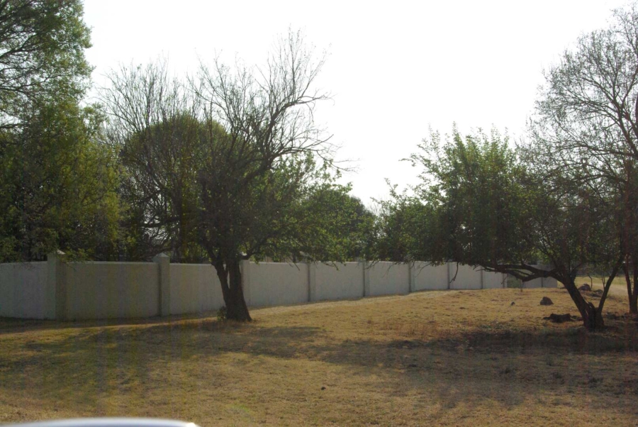 0 Bedroom Property for Sale in Waterlake Farm Lifestyle Estate Gauteng