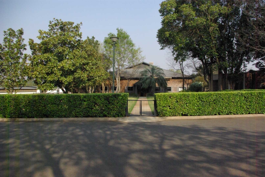 0 Bedroom Property for Sale in Waterlake Farm Lifestyle Estate Gauteng