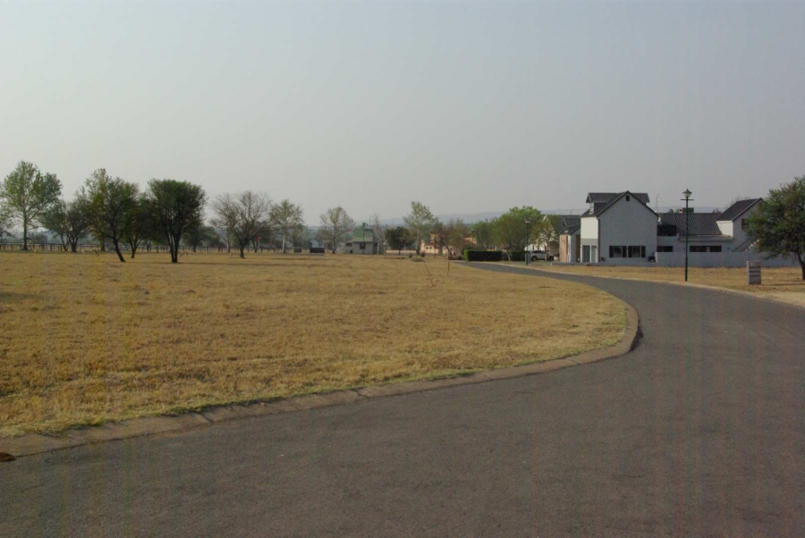 0 Bedroom Property for Sale in Waterlake Farm Lifestyle Estate Gauteng