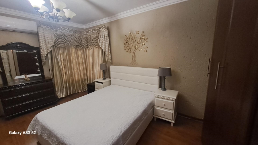 3 Bedroom Property for Sale in Buccleuch Gauteng