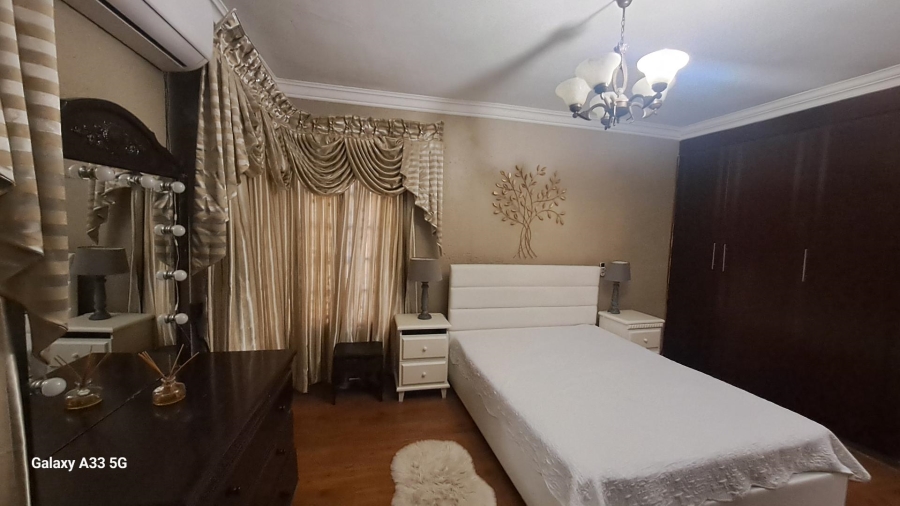 3 Bedroom Property for Sale in Buccleuch Gauteng