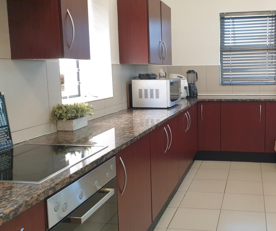 To Let 3 Bedroom Property for Rent in Jackal Creek Golf Estate Gauteng