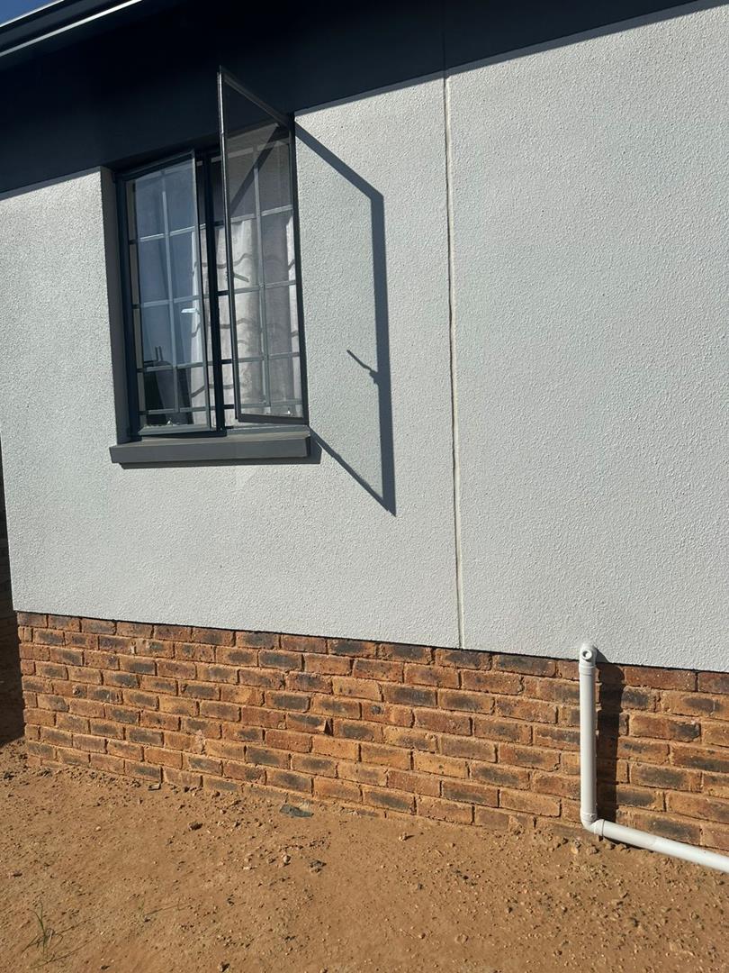 To Let 3 Bedroom Property for Rent in Mahube Valley Gauteng