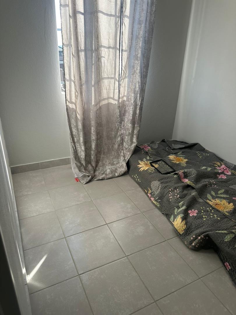 To Let 3 Bedroom Property for Rent in Mahube Valley Gauteng