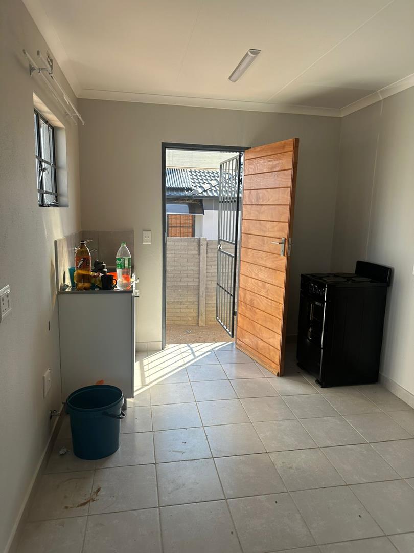 To Let 3 Bedroom Property for Rent in Mahube Valley Gauteng