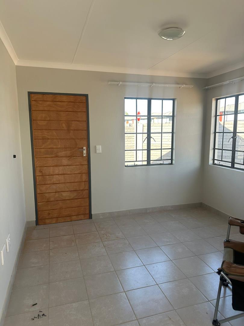 To Let 3 Bedroom Property for Rent in Mahube Valley Gauteng