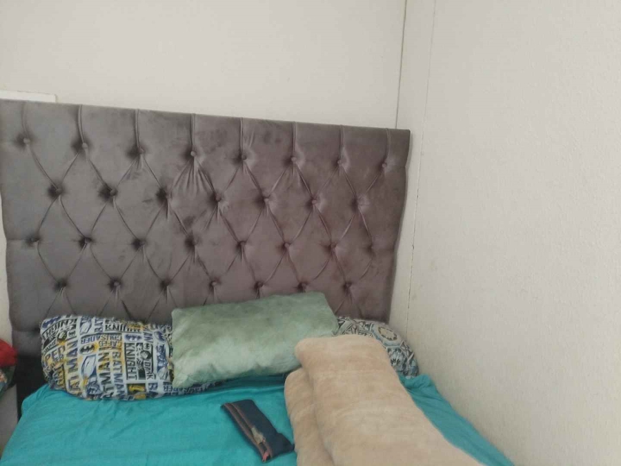 To Let 2 Bedroom Property for Rent in Mahube Valley Gauteng