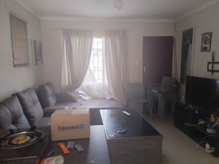 To Let 2 Bedroom Property for Rent in Mahube Valley Gauteng