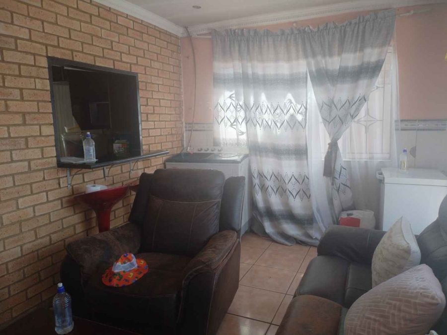 To Let 3 Bedroom Property for Rent in Mahube Valley Gauteng