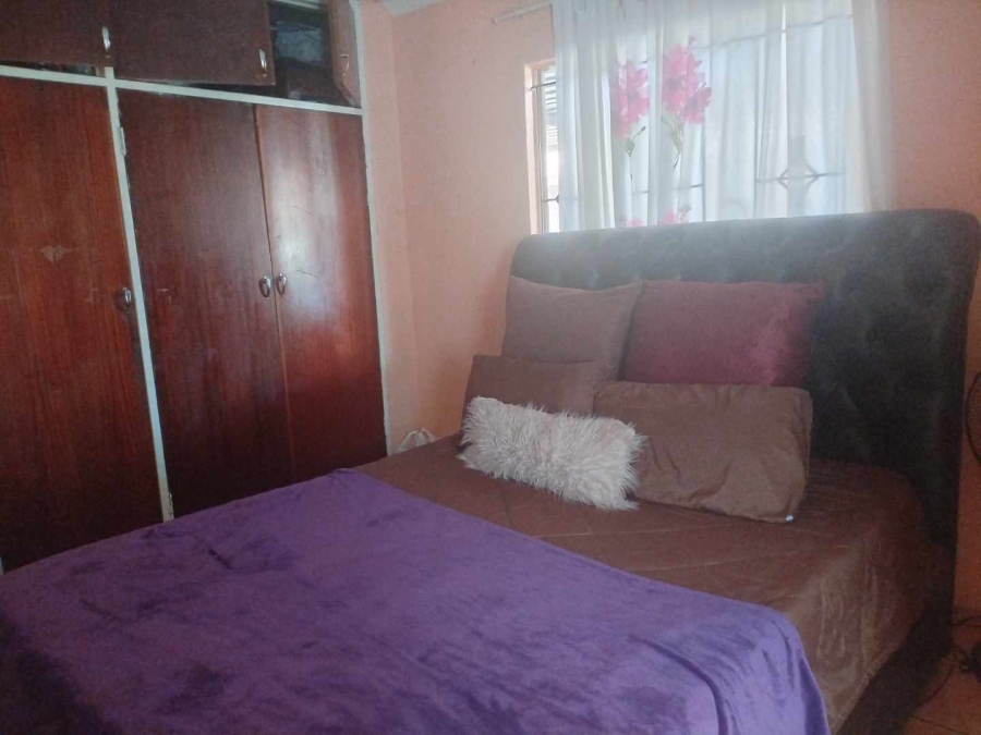 To Let 3 Bedroom Property for Rent in Mahube Valley Gauteng