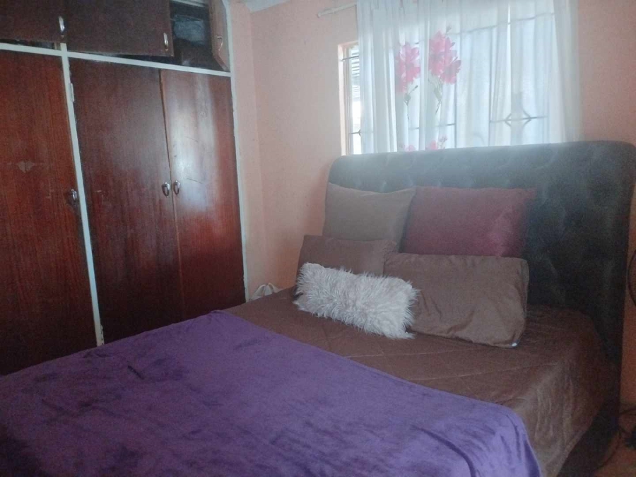 To Let 3 Bedroom Property for Rent in Mahube Valley Gauteng