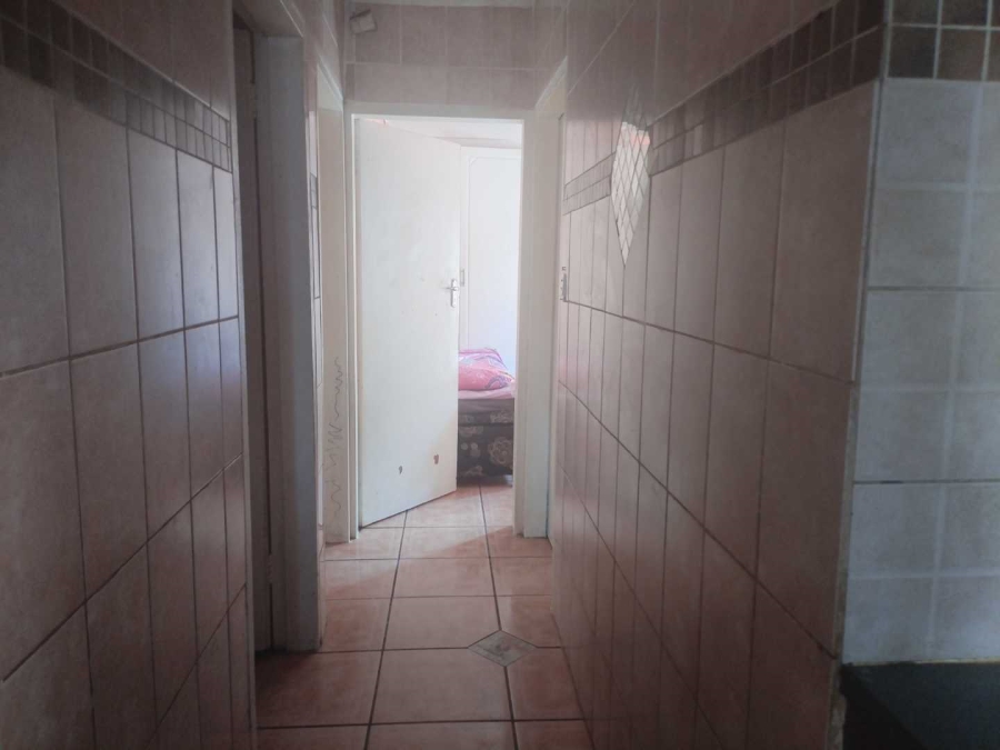 To Let 3 Bedroom Property for Rent in Mahube Valley Gauteng