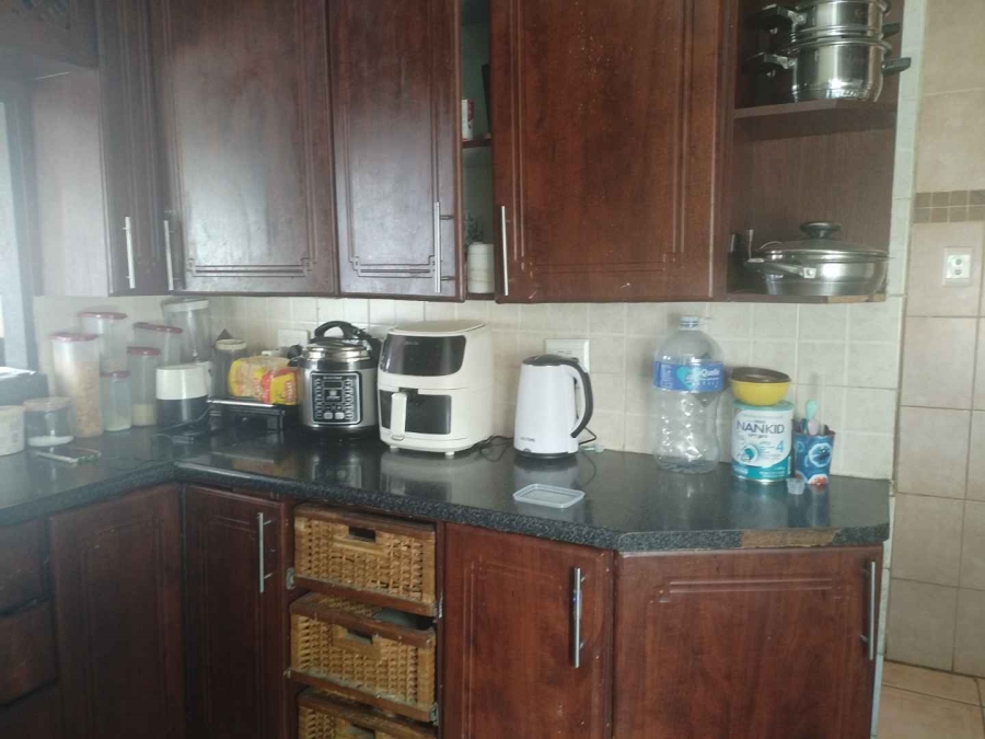 To Let 3 Bedroom Property for Rent in Mahube Valley Gauteng